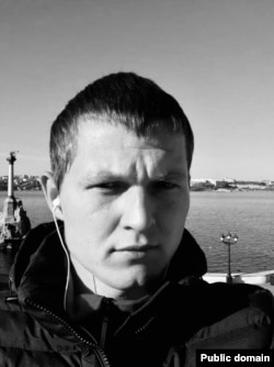 Александр Стельман