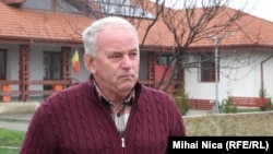 Tudor Cernega, primarul comunei Ceatalchioi, județul Tulcea. Satul omonim și Plauru au fost evacuate pentru o zi, din cauza pericolului de explozie provocat de un atac rusesc asupra unei nave cu 4.400 tone de GPL, din portul ucrainean Izmail.