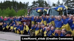 З початку повномасштабного вторгнення з російської неволі вдалося звільнити 295 цивільних українців