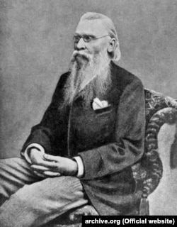 Данило Мордовець (1830–1905) – український письменник, історик, публіцист, писав українською і російською мовами. Уродженець Донщини