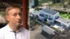 Родина українського топмитника під час війни збудувала маєток вартістю 70 мільйонів гривень – «Схеми»