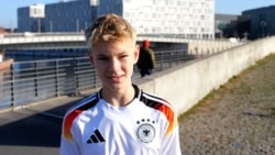 What Was The Berlin Wall? German Teens Struggle To Answer (Video)