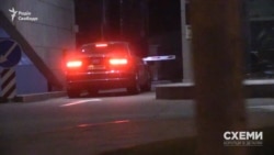 І поїхала на територію бізнес-центру за п’ять кілометрів звідти, ніде не підбираючи пасажирів