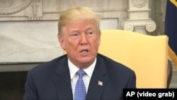 دونالد ترمپ