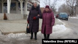 „Acesta-i moldoveanul, când îl ajunge la os, atunci o să facă, dar așa încă mai rabdă.”