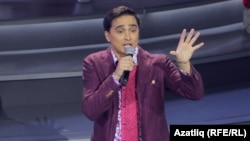 Раяз Фасыйхов