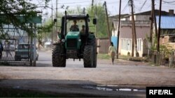 Illýustrasiýa. Türkmenistan.