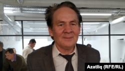 Таһир Дәүләтшин