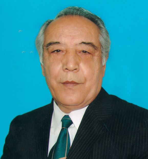 Муҳаммадқул Ҳазратқулов