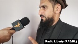 حافظ عبدالقیوم والی نورستان