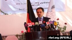 احمد ولی مسعود