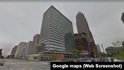 55 Public Square Building (Клівленд, Огайо, США)