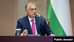 Орбан переконаний, що Європейський cоюз не може перемогти Росію, а тому має тримати відкритими дипломатичні канали