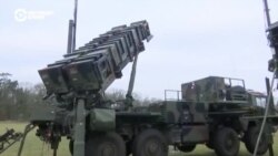 Украина готова закупить у США десять систем ПВО Patriot и хочет получить лицензию на их производство