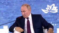 Путину нужны деньги на войну