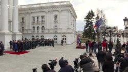 Заев: Стануваме безбедна земја, свои на своето!