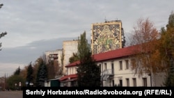 Мирноград на Донеччині, листопад 2024 року