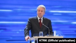 Адахан Мадумаров. Архив сүрөт. 