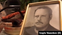 Добри Станчовски