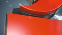 احسان الله بیات شخصیت سال 1392 رادیو آزادی