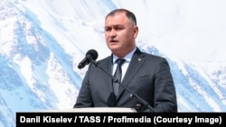 Алан Гаглоев