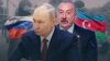 Әлиев Путинмен неге араздасты? Енді не болады? Сұхбат