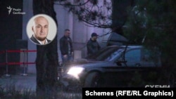 Олексій Мешков – депутат Київської обласної ради від «Слуги народу»