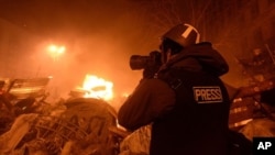 3 травня у світі відзначається Всесвітній день свободи преси