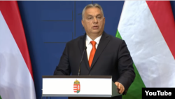 Viktor Orbán conduce Ungaria încă din 2010.