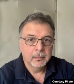 Әлеуметтанушы Әлішер Ильхамов