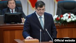 Олег Панкратов  