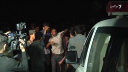 حملۀ مسلحانه بر پوهنتون امریکایی افغانستان صورت گرفته‌است