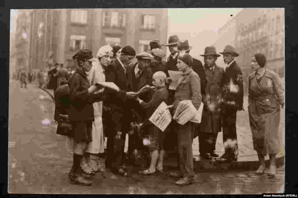 У 1939 році Польща була захоплена Німеччиною і Радянським Союзом, які розділили територію між собою. Краків став столицею генерал-губернаторства