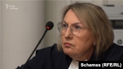 Надія Стефанів