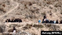 یک مکتب در پکتیا