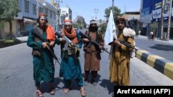 ارشیف: وسله وال طالبان