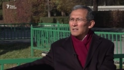 Дж.Оторбаев: Я хочу быть свободным