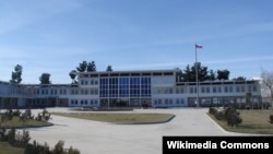 سفارت روسیه در کابل