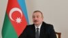 Ըստ Ալիևի՝ «Ղարաբաղում իրադրության սրման ռիսկերը մեծ չեն»
