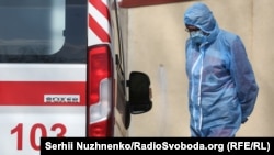 Протягом доби госпіталізували 4 747 людей, 3 541 – одужали, 219 людей померли