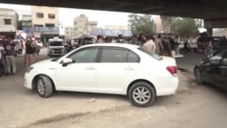 Pakistani Authorities Give Conflicting Statements On Shooting Of Chinese Nationals