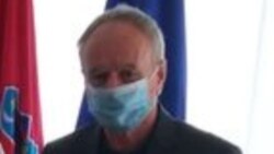 Халили - Постојат големи разлики во односот на САД и ЕУ кон Балканот