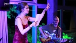 Наташа Сарџоска во постојана потрага по свежина на духот