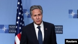 انټوني بلېنکن