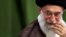 آیت‌الله علی خامنه‌ای، رهبر جمهوری اسلامی