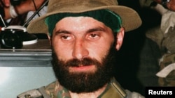 Шамиль Басаев