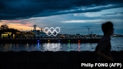 Троє українських спортсменів не змагатимуться на Олімпіаді