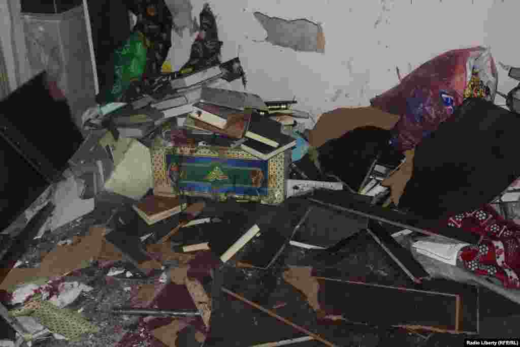 نسخه&zwnj;های قرآنکریم