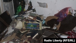 حمله بر یکی از مساجد اهل تشیع در کابل