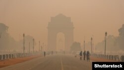 د ګرځ بندیز هدف د کرونا ویروس پر وړاندې د مبارزې لپاره د هندوستان د وړتیا ازمویل ښوول شوی دی.
